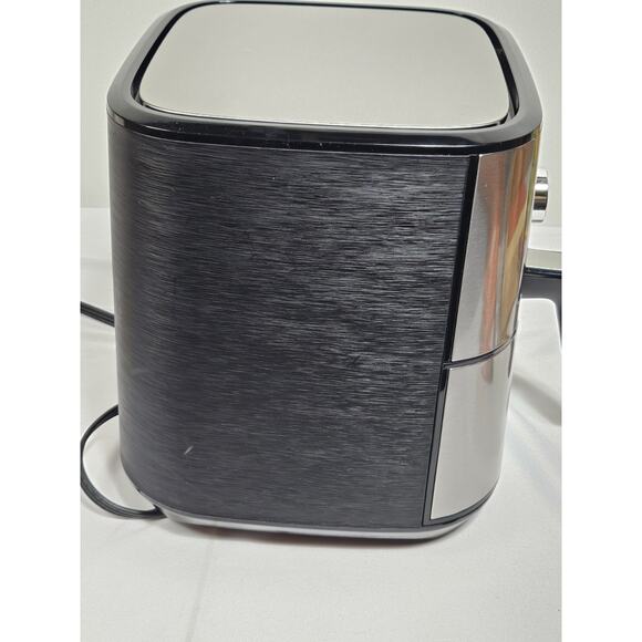 Instant Pot Vortex Plus 4QT Air Fryer Oven - Smart Cooking Nonstick Basket - Picture 9 of 12